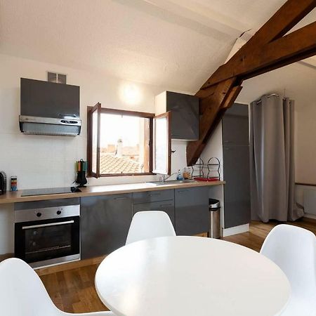 Appartement 7 - Tout Equipe, Fonctionnel - Carmes, Тулуза Екстер'єр фото