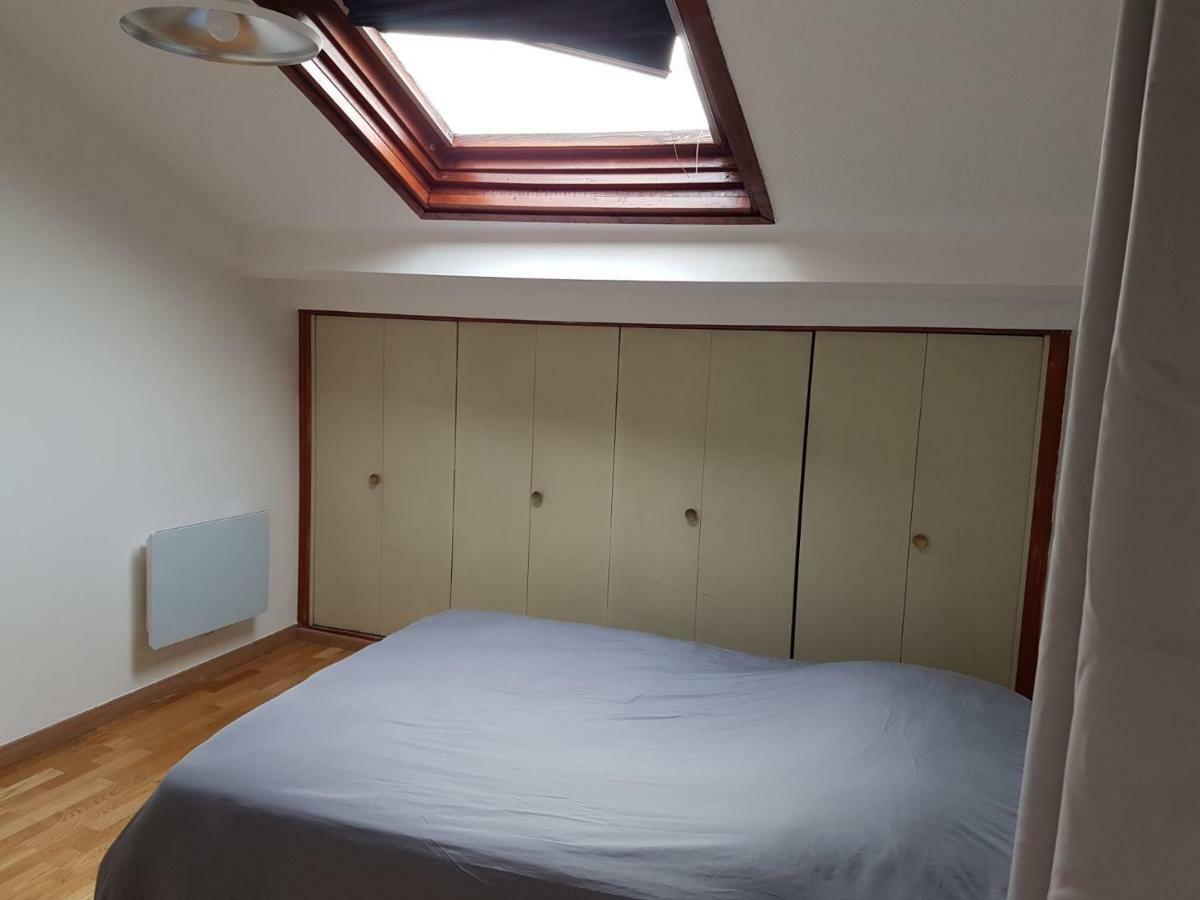 Appartement 7 - Tout Equipe, Fonctionnel - Carmes, Тулуза Екстер'єр фото