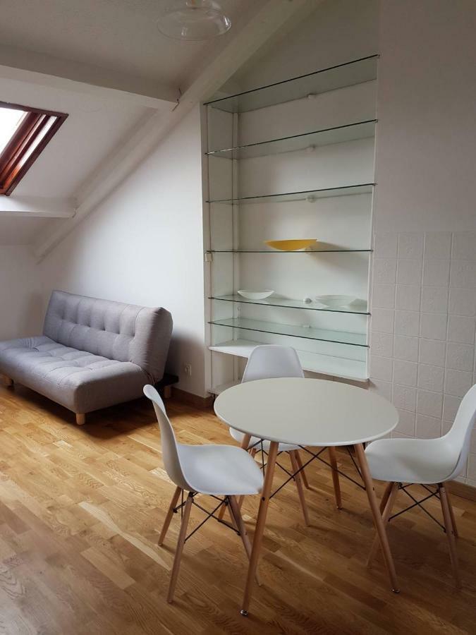 Appartement 7 - Tout Equipe, Fonctionnel - Carmes, Тулуза Екстер'єр фото