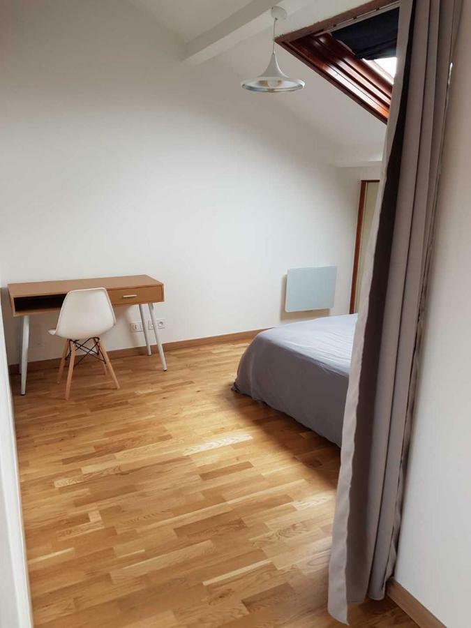 Appartement 7 - Tout Equipe, Fonctionnel - Carmes, Тулуза Екстер'єр фото