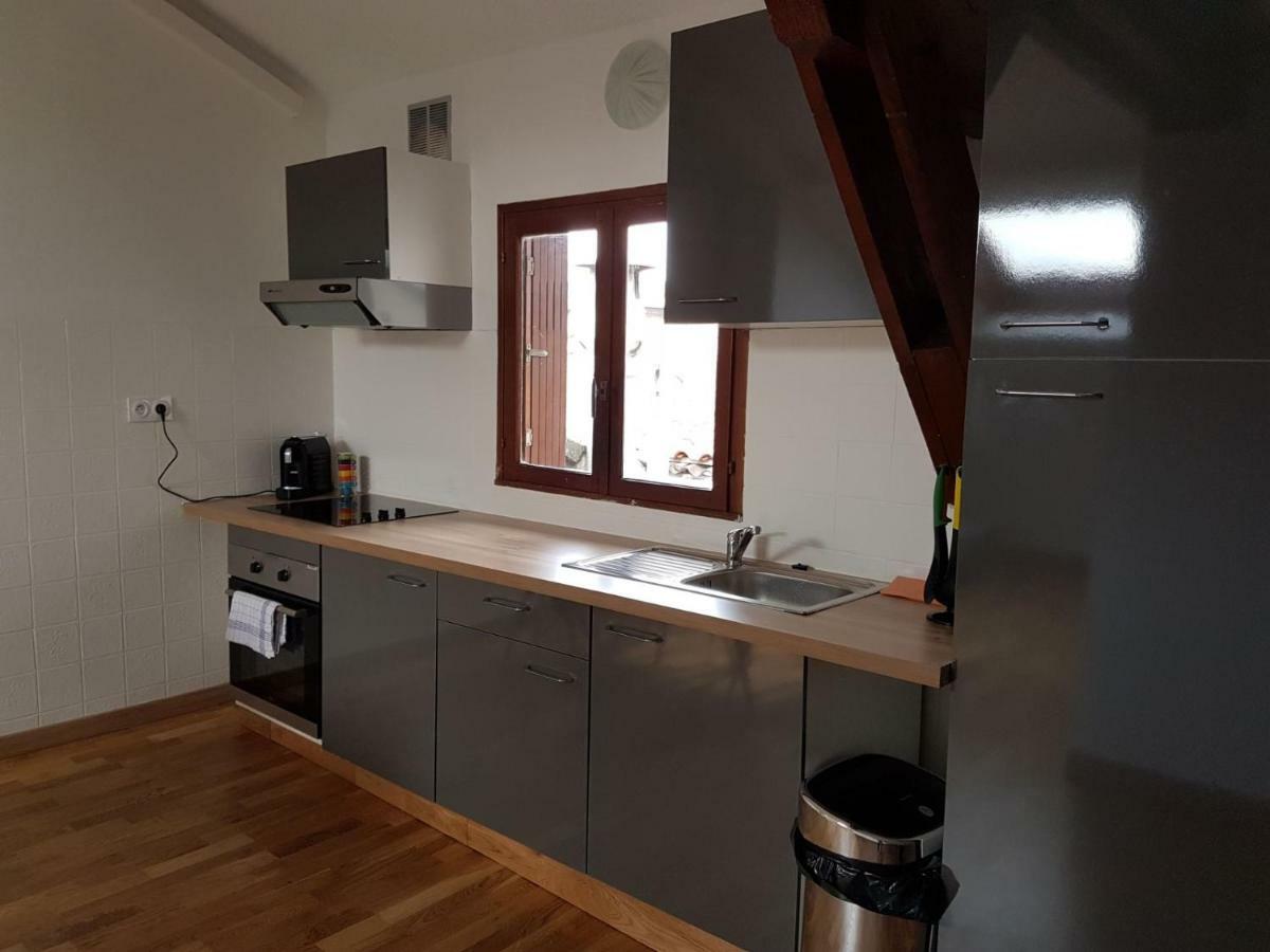 Appartement 7 - Tout Equipe, Fonctionnel - Carmes, Тулуза Екстер'єр фото