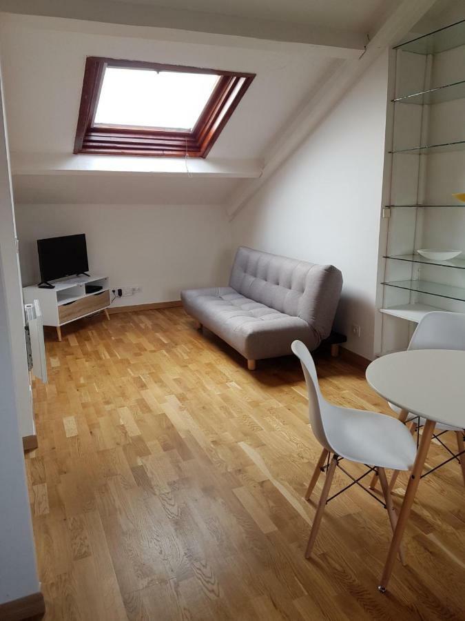 Appartement 7 - Tout Equipe, Fonctionnel - Carmes, Тулуза Екстер'єр фото