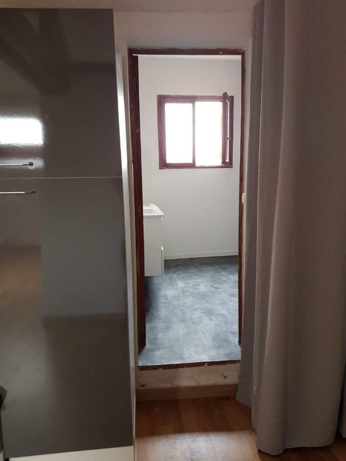 Appartement 7 - Tout Equipe, Fonctionnel - Carmes, Тулуза Екстер'єр фото