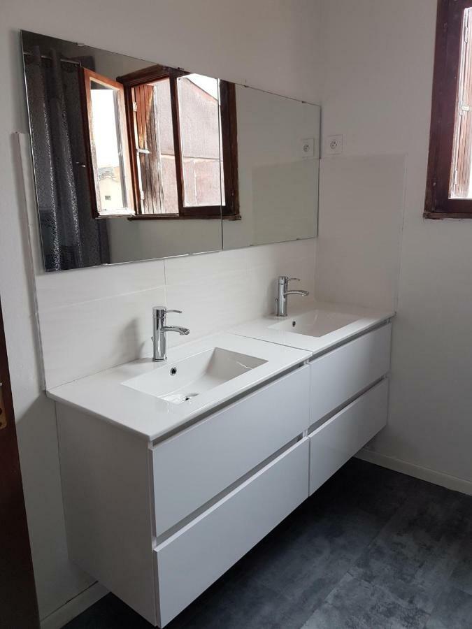 Appartement 7 - Tout Equipe, Fonctionnel - Carmes, Тулуза Екстер'єр фото