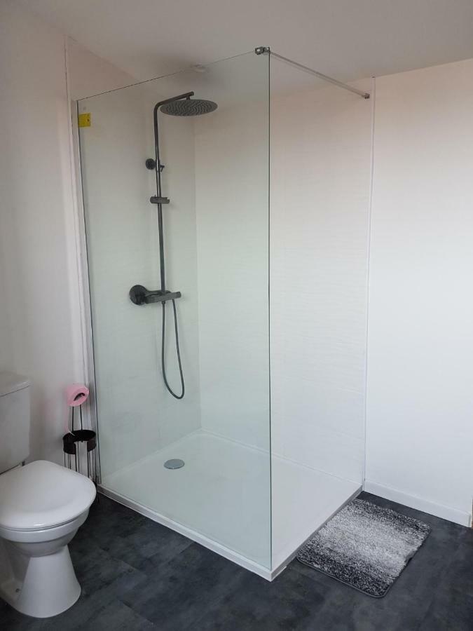 Appartement 7 - Tout Equipe, Fonctionnel - Carmes, Тулуза Екстер'єр фото