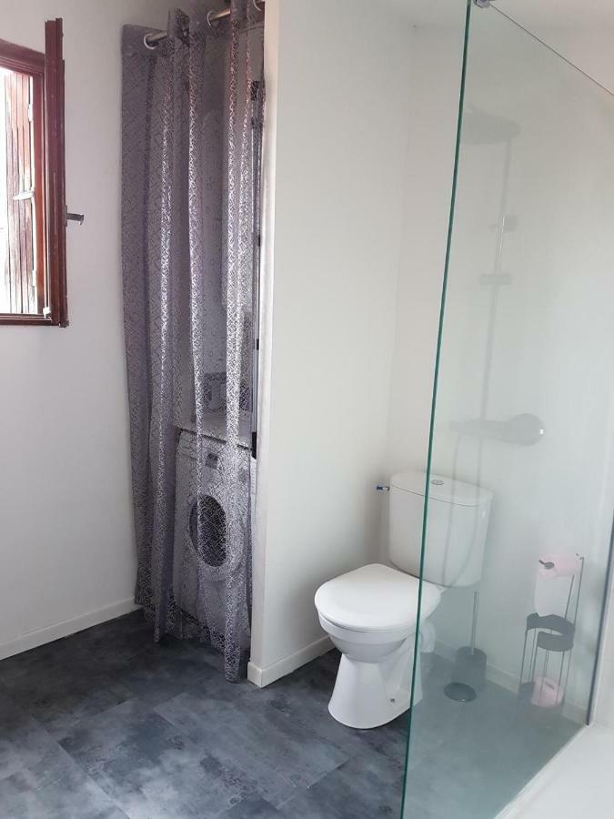 Appartement 7 - Tout Equipe, Fonctionnel - Carmes, Тулуза Екстер'єр фото