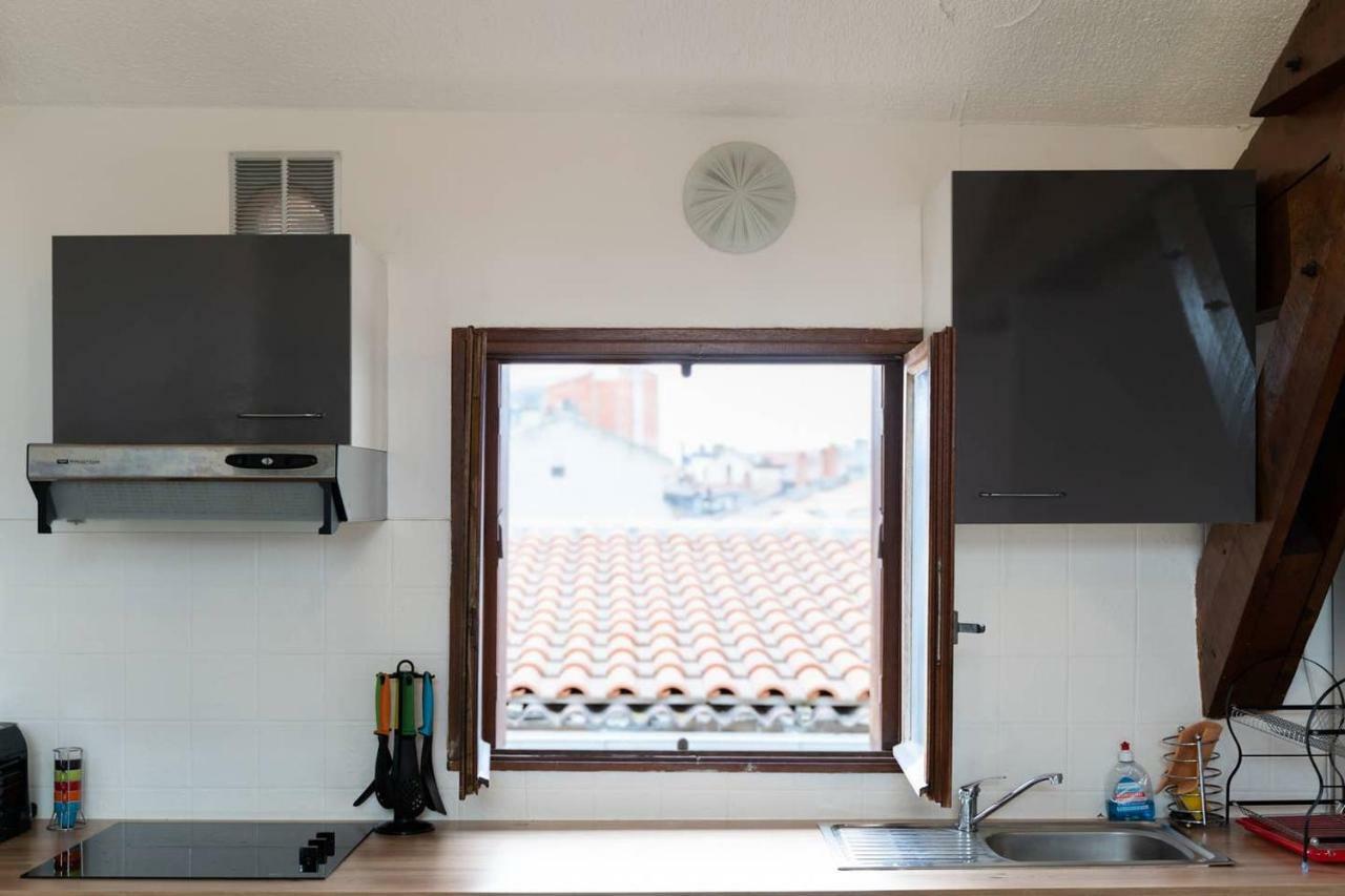 Appartement 7 - Tout Equipe, Fonctionnel - Carmes, Тулуза Екстер'єр фото