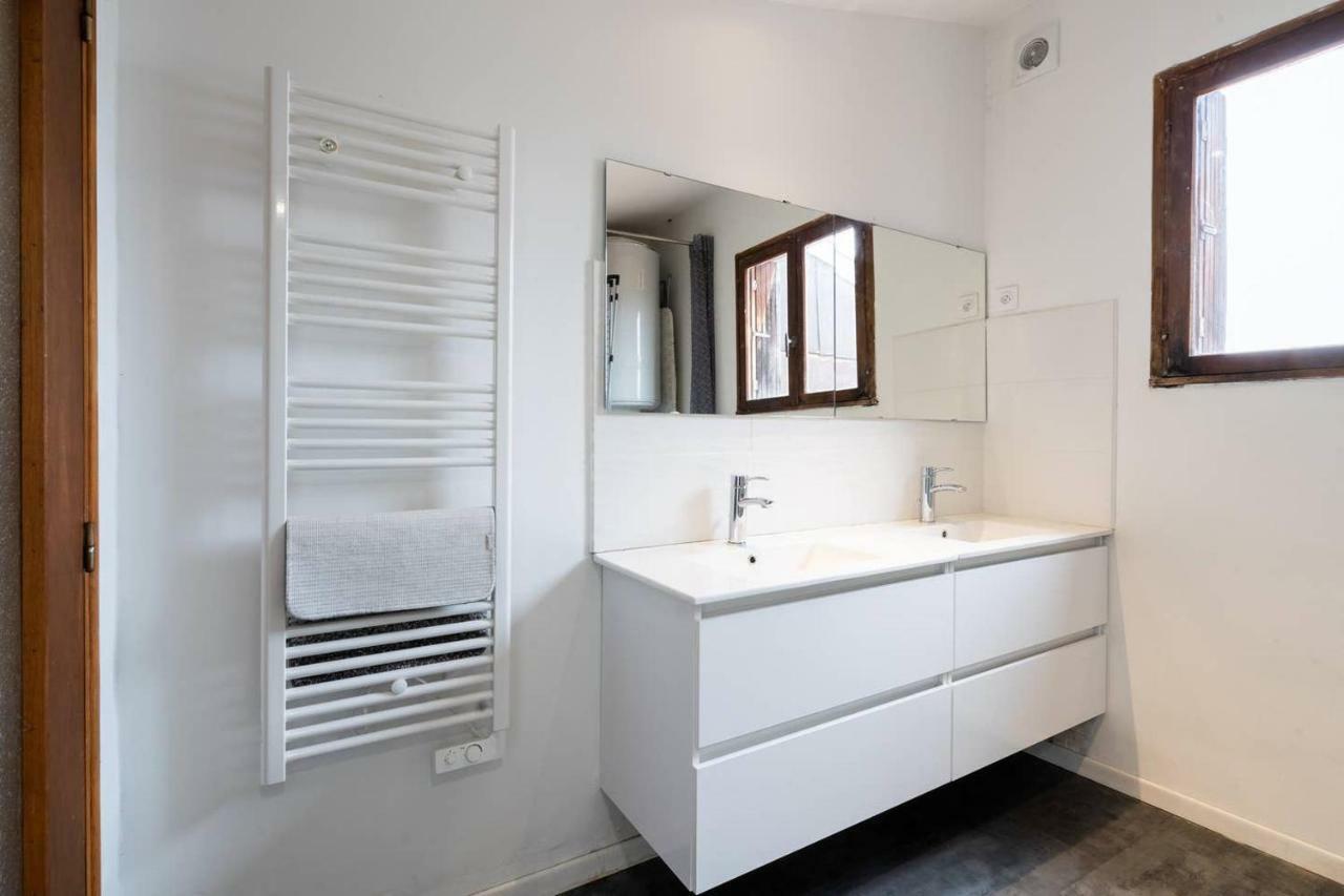 Appartement 7 - Tout Equipe, Fonctionnel - Carmes, Тулуза Екстер'єр фото