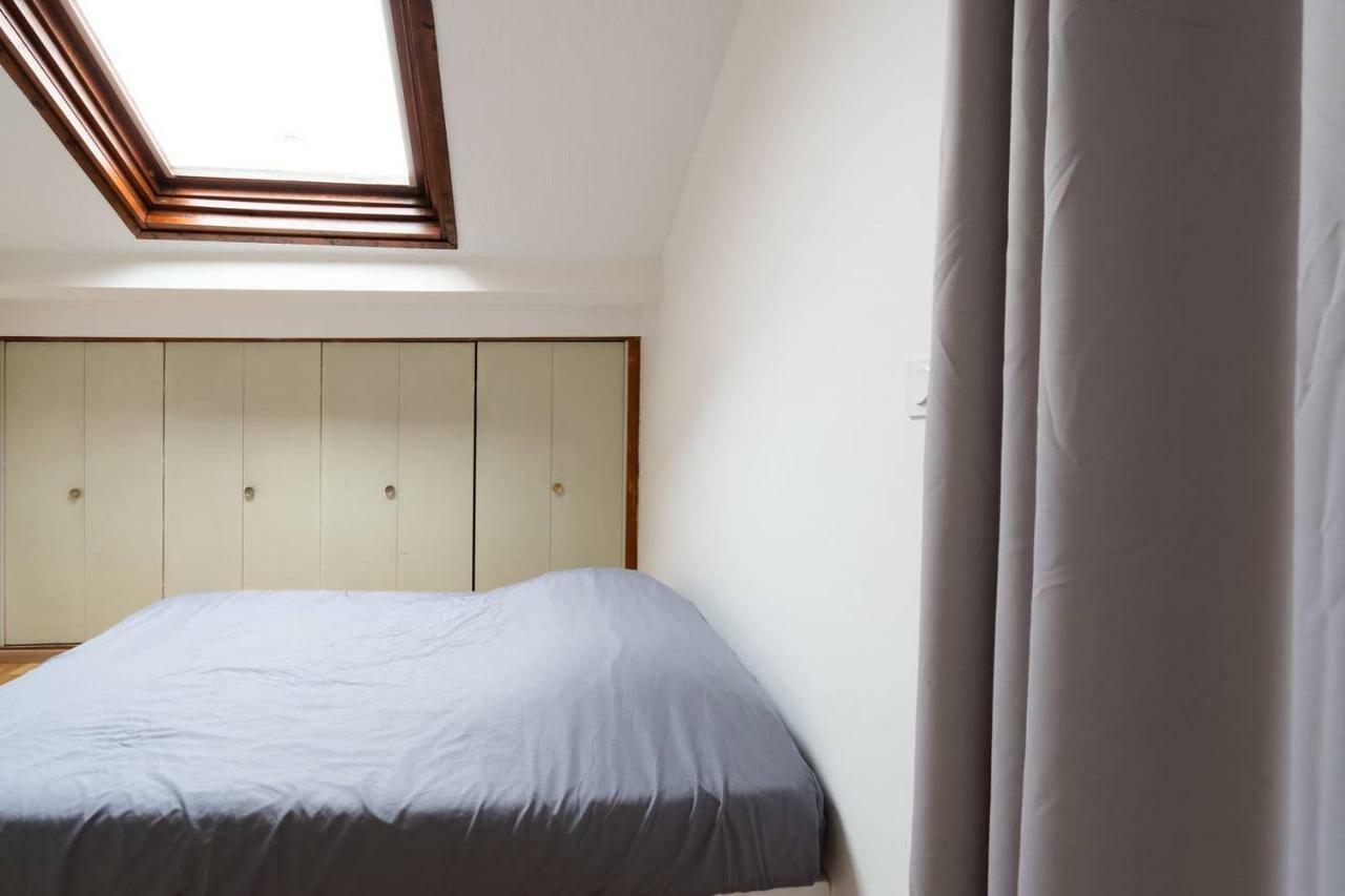 Appartement 7 - Tout Equipe, Fonctionnel - Carmes, Тулуза Екстер'єр фото