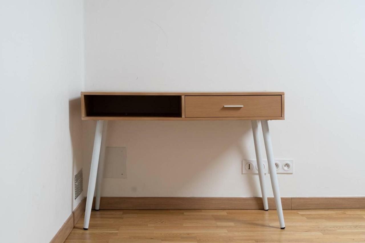 Appartement 7 - Tout Equipe, Fonctionnel - Carmes, Тулуза Екстер'єр фото