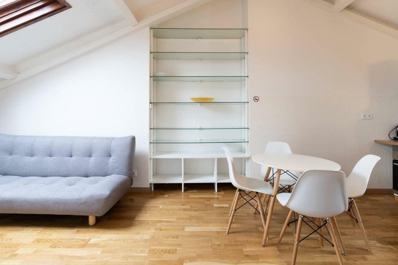 Appartement 7 - Tout Equipe, Fonctionnel - Carmes, Тулуза Екстер'єр фото